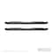 Westin Automotive 15-C F150 SUPERCREW/17-C F250/F350 CREW CAB PRO TRAXX 4IN OVAL STEP BAR - BLACK 21-23945 - alternate 1